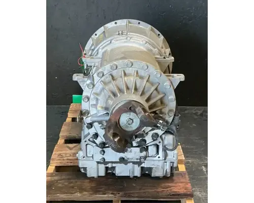 ALLISON 3000HS TransmissionTransaxle Assembly