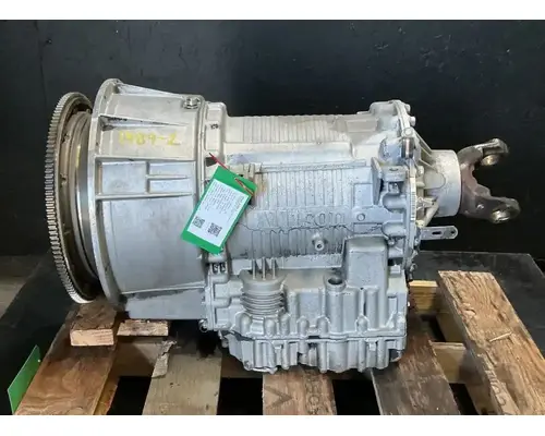 ALLISON 3000HS TransmissionTransaxle Assembly