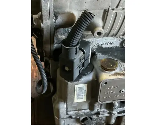 ALLISON 3000HS TransmissionTransaxle Assembly