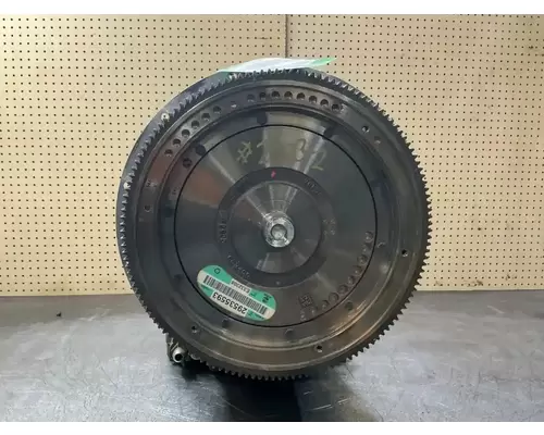 ALLISON 3000HS TransmissionTransaxle Assembly