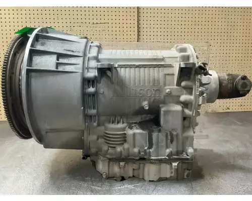 ALLISON 3000HS TransmissionTransaxle Assembly