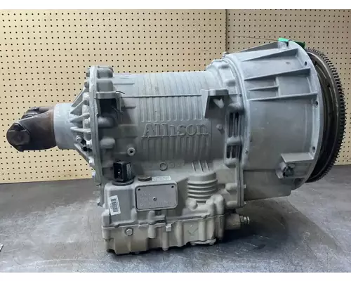 ALLISON 3000HS TransmissionTransaxle Assembly