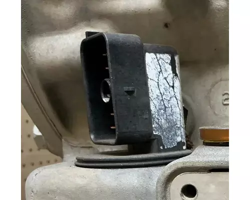 ALLISON 3000HS TransmissionTransaxle Assembly
