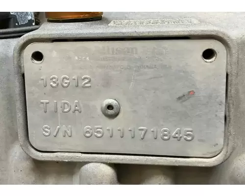 ALLISON 3000HS TransmissionTransaxle Assembly