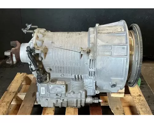 ALLISON 3000HS TransmissionTransaxle Assembly