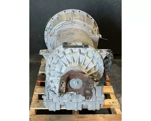 ALLISON 3000HS TransmissionTransaxle Assembly