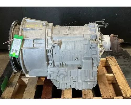 ALLISON 3000HS TransmissionTransaxle Assembly