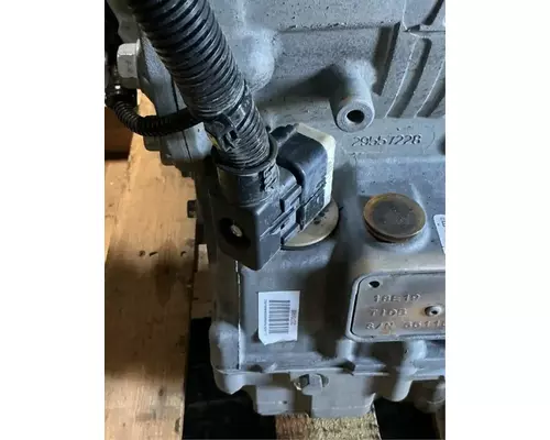 ALLISON 3000HS TransmissionTransaxle Assembly
