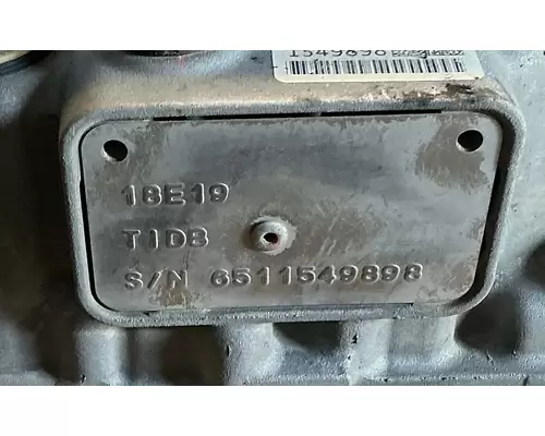 ALLISON 3000HS TransmissionTransaxle Assembly