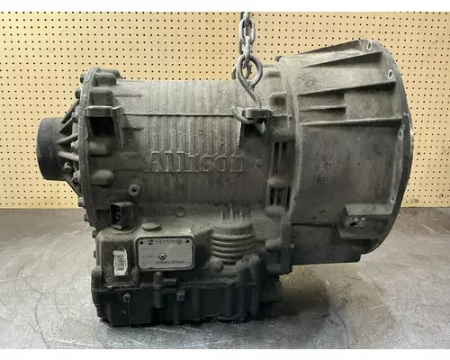 ALLISON 3000HS TransmissionTransaxle Assembly