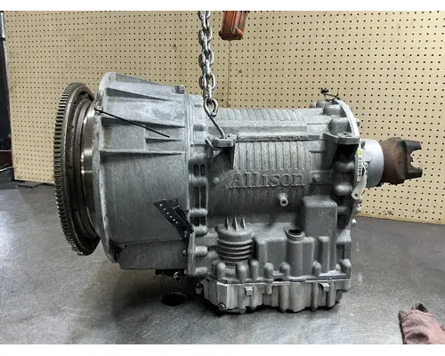 ALLISON 3000HS TransmissionTransaxle Assembly