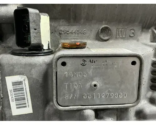 ALLISON 3000HS TransmissionTransaxle Assembly