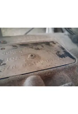 ALLISON 3000HS Transmission/Transaxle Assembly