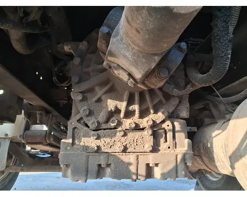 ALLISON 3000HS TransmissionTransaxle Assembly