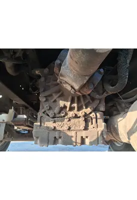 ALLISON 3000HS Transmission/Transaxle Assembly