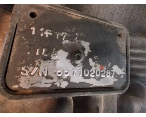 ALLISON 3000HS TransmissionTransaxle Assembly