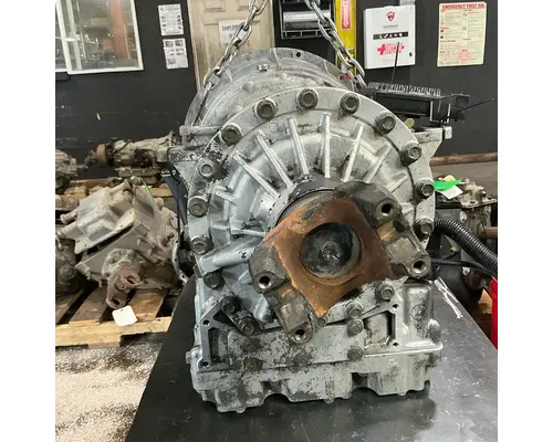 ALLISON 3000HS TransmissionTransaxle Assembly