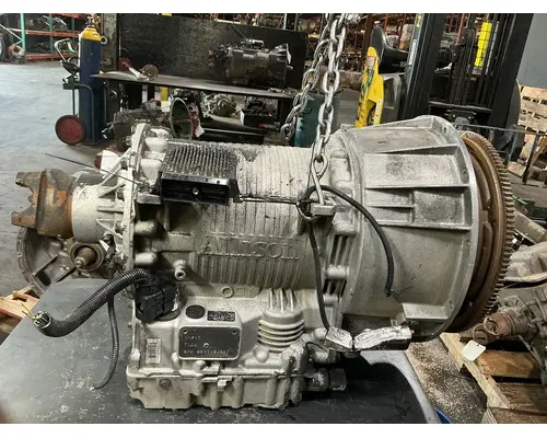 ALLISON 3000HS TransmissionTransaxle Assembly