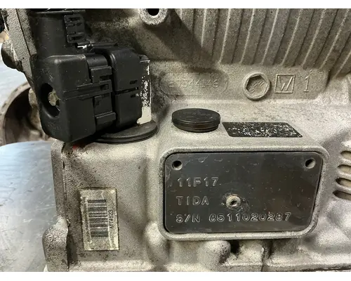 ALLISON 3000HS TransmissionTransaxle Assembly