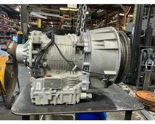 ALLISON 3000HS TransmissionTransaxle Assembly