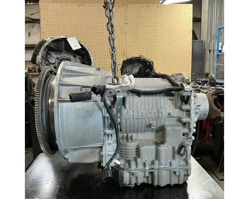 ALLISON 3000HS TransmissionTransaxle Assembly
