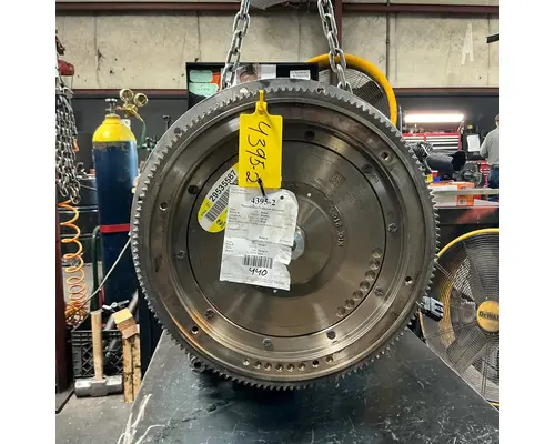 ALLISON 3000HS TransmissionTransaxle Assembly