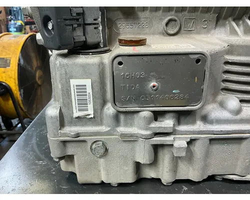 ALLISON 3000HS TransmissionTransaxle Assembly