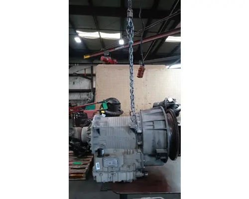 ALLISON 3000HS TransmissionTransaxle Assembly