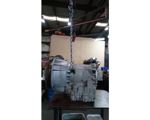 ALLISON 3000HS TransmissionTransaxle Assembly