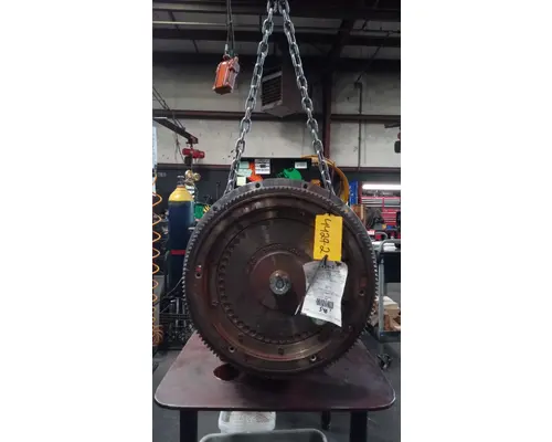 ALLISON 3000HS TransmissionTransaxle Assembly