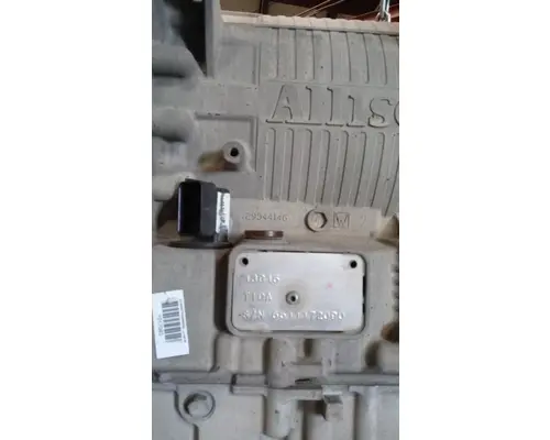 ALLISON 3000HS TransmissionTransaxle Assembly