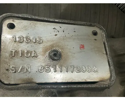 ALLISON 3000HS TransmissionTransaxle Assembly