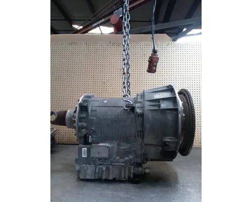ALLISON 3000HS TransmissionTransaxle Assembly