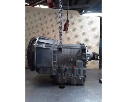 ALLISON 3000HS TransmissionTransaxle Assembly