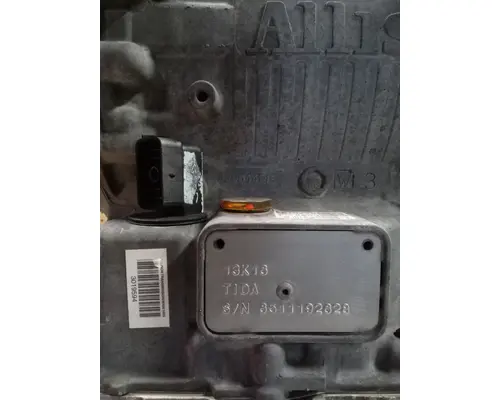 ALLISON 3000HS TransmissionTransaxle Assembly