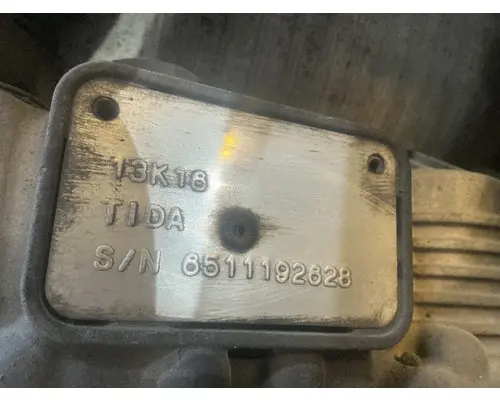 ALLISON 3000HS TransmissionTransaxle Assembly