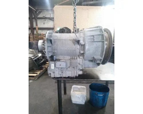 ALLISON 3000HS TransmissionTransaxle Assembly
