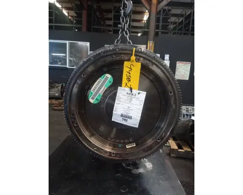 ALLISON 3000HS TransmissionTransaxle Assembly