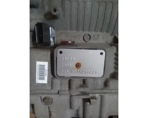 ALLISON 3000HS TransmissionTransaxle Assembly