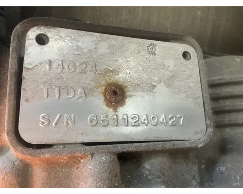ALLISON 3000HS TransmissionTransaxle Assembly