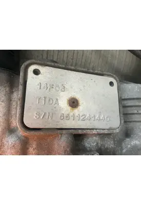 ALLISON 3000HS Transmission/Transaxle Assembly
