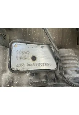 ALLISON 3000HS Transmission/Transaxle Assembly