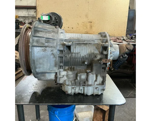 ALLISON 3000HS TransmissionTransaxle Assembly