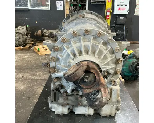 ALLISON 3000HS TransmissionTransaxle Assembly
