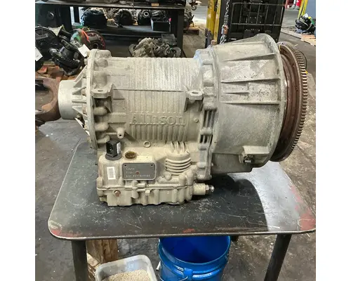ALLISON 3000HS TransmissionTransaxle Assembly