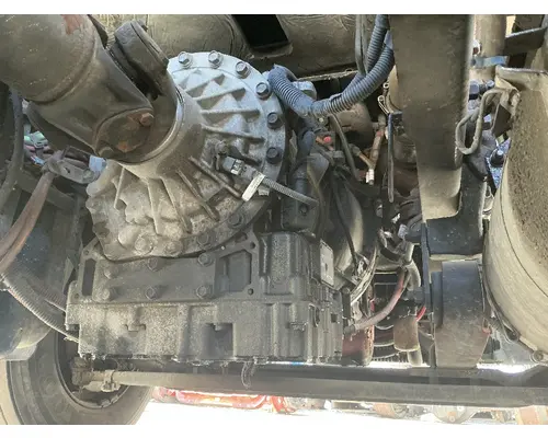ALLISON 3000HS TransmissionTransaxle Assembly