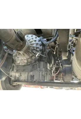 ALLISON 3000HS Transmission/Transaxle Assembly
