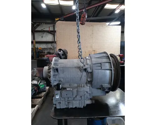ALLISON 3000HS TransmissionTransaxle Assembly