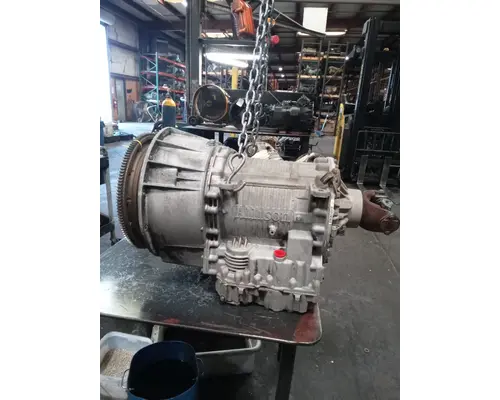 ALLISON 3000HS TransmissionTransaxle Assembly