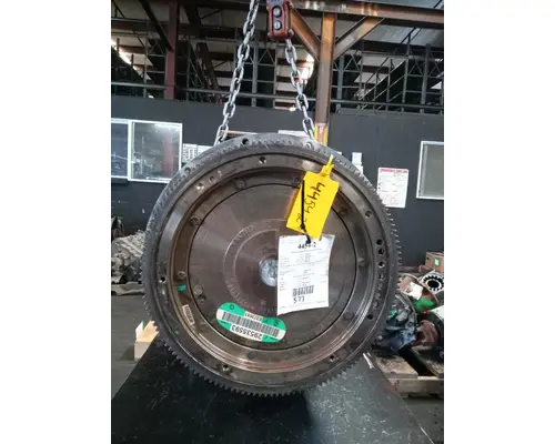 ALLISON 3000HS TransmissionTransaxle Assembly